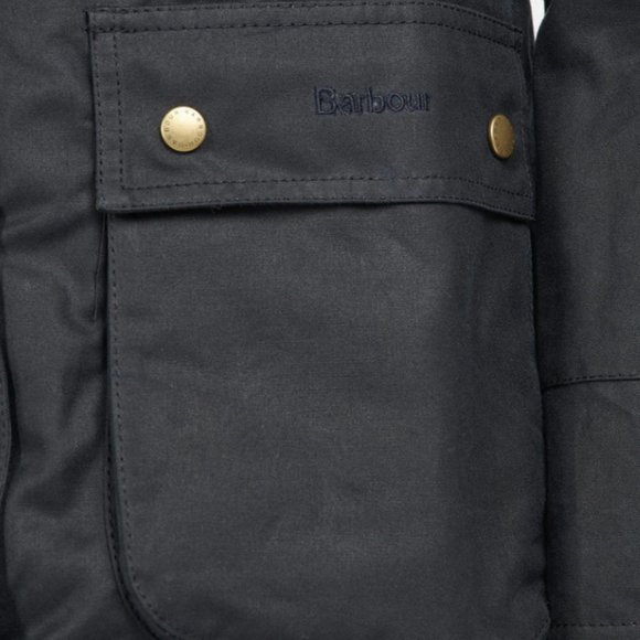 Barbour Jacket - Sold - Picture 3 of 8